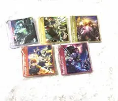 Paradox Live パラライ　ミラーキーホルダー　ファミマのサムネイル