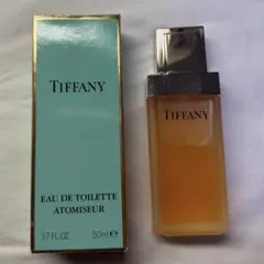 2026年最新】TIFFANY 30ml ATOMISEURの人気アイテム - メルカリ