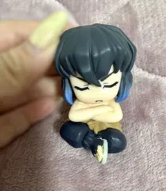 鬼滅の刃 肩ズンFig 第参弾 嘴平伊之助