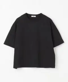 【ReNAVE・洗える/接触冷感/UVケア】ファンクションＴシャツ