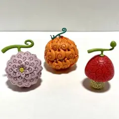 2026年最新】悪魔の実コレクションフィギュアの人気アイテム - メルカリ