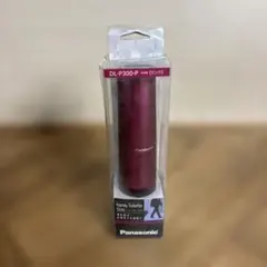 パナソニック ハンディトワレ・スリム 携帯ウォシュレット 携帯用おしり洗浄器のサムネイル