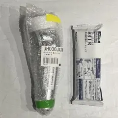 浄水器本体・カートリッジ JH030JA3MLG 2026年最新】jh030ja3mlgの人気アイテム - メルカリ