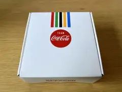 コカコーラ Coke On コカコーラオリジナル 防水スピーカー ランダム柄のサムネイル