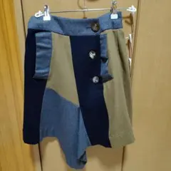 Vivienne Westwood 変形 スカート グランジ archive - メルカリ