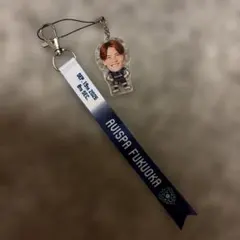 アビスパ福岡 山脇樺織　マッチデーボンフィン