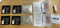 （ 新品未使用）Miss Dior 香水 ミスディオール 化粧品サンプル 10点