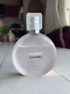 CHANEL Eau Tendre ヘアミスト