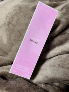 CHANEL CHANCE EAU TENDRE ボディミスト 100ml