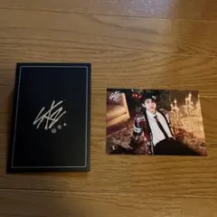 スキズ POPUP ランダムトレカ ハン