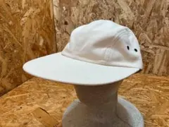 クエーカー マリン サプライ USA製 Swordfish ロングビルキャップ