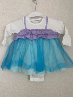 アリエル Ariel ディズニー Disney ベビー衣装 80cm