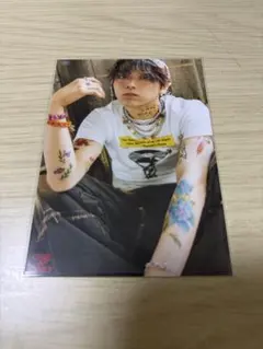 ONE Ｎ’ ONLY HAYATO 生誕 生写真