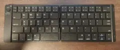 ewin 折りたたみキーボード　bluetooth