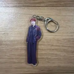 超特急 ユーキ Real アクキー
