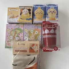 ちいかわまとめ売り