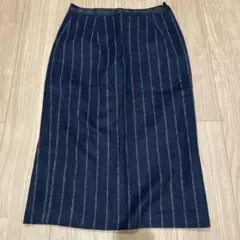 コムサモデルズ　タイトスカート