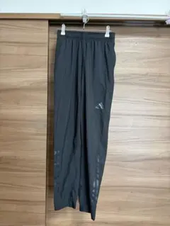 adidas CLIMACOOL ジャージ パンツ ブラックのサムネイル