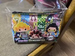 アクアビーズ ペンポーチセット 鬼滅の刃　新品未開封