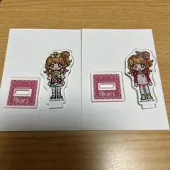 2025年最新】アイカツ ミニカードの人気アイテム - メルカリ