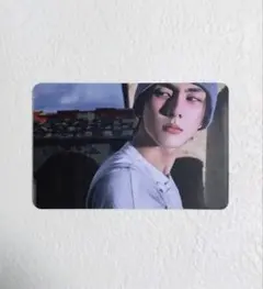 ENHYPENジョンウォン THE SIN VANISH APPLEMUSIC