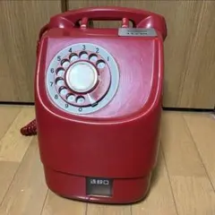 2026年最新】ダイヤル式公衆電話の人気アイテム - メルカリ
