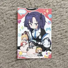特典カード付き ブルーアーカイブ公式4コマ ぶるーあーかいぶっ! VOL.1