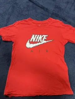 NIKE AIR Tシャツ レッドのサムネイル