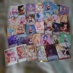プロセカ 類 紙類 まとめ売り - メルカリ
