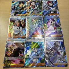 f*5様 ポケモンカード 31枚 まとめ売り【HR,SAR,SR，ACEなど】 - メルカリ