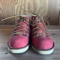 Danner・ダナー・ MT、RIDGE MD CRISTY D-4026RD