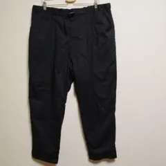 ユニクロ　XXLサイズ メンズ　ヒートテック暖パン　 ブラック