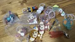 う*）様 めじるしアクセサリー