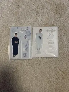 txt ヨンジュ アクスタ