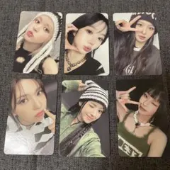 2026年最新】メンバー名：ヘウォン カード K-POPの人気アイテム - メルカリ