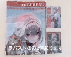 NIKKE 紅蓮：ブラックシャドウ まとめ売り