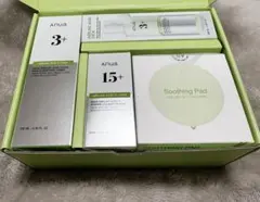 Anua アゼライン酸 新しい風の咲く方へ