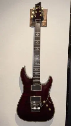 レア！SCHECTER REAPER-6 アッシュカラー - メルカリ