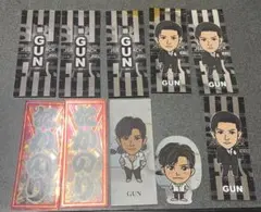 岩田剛典 千社札