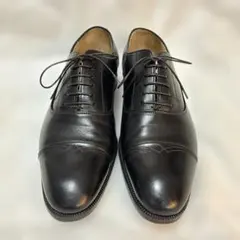 フェラガモ　ストレートチップ　6 1/2のサムネイル