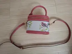 新品同様 radley london ラドリー ショルダーバッグ レディース