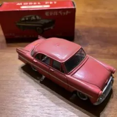 アサヒトーイ モデルペット No.13 マツダ R360 クーペ 日本製 中古品