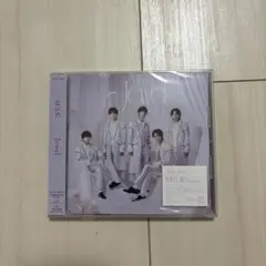 M!LK Jewel 通常盤 CD