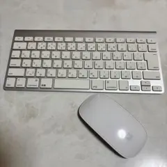 Apple Magic Keyboard Mouseキーボード マウス