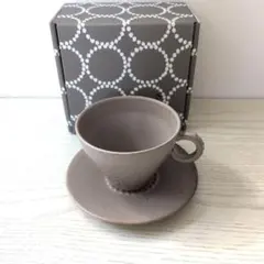 ミナペルホネン Bitコーヒードリッパー タンバリン ×chouchoちょうちょ 