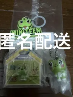 MINITEEN THE８のサムネイル