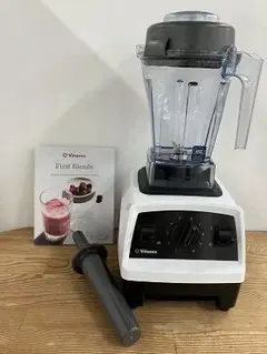 【週末限定】Vitamix業務用ミキサーDMA コンテナ3個 動作OK 送料込 週末限定】Vitamix業務用ミキサーDMA コンテナ3個 動作OK 送料込