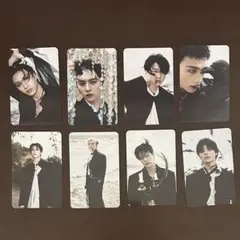 匿名発送　stray kids platform プラットフォーム　トレカ