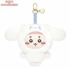 ちいかわ サンリオ kiramekko 古本屋 シナモロール