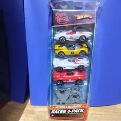 HotWheels　ホットウィール　スピードレーサー　マッハGO GO GO